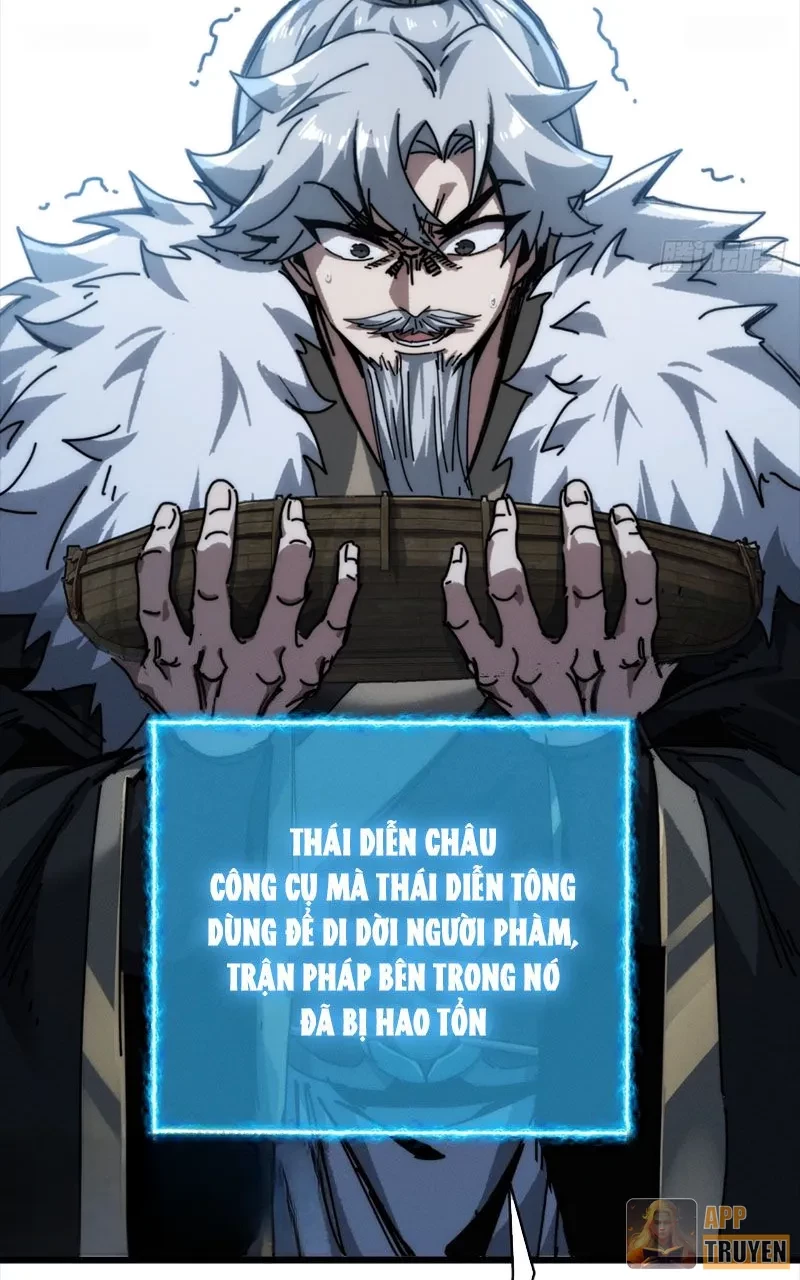 Ta Mô Phỏng Con Đường Trường Sinh Chapter 7 - Trang 22