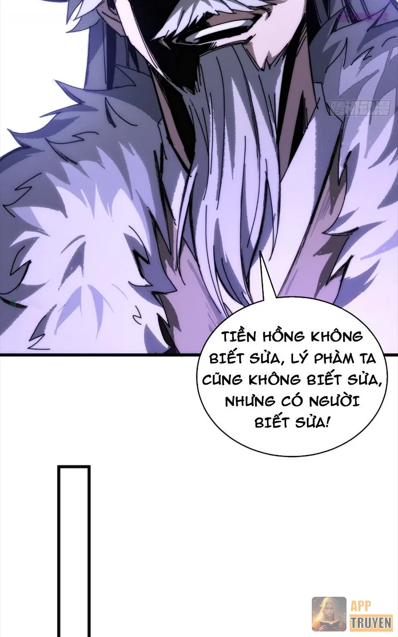 Ta Mô Phỏng Con Đường Trường Sinh Chapter 7 - Trang 24