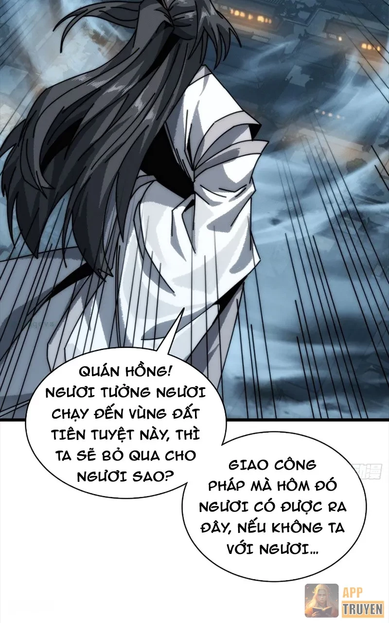 Ta Mô Phỏng Con Đường Trường Sinh Chapter 7 - Trang 27