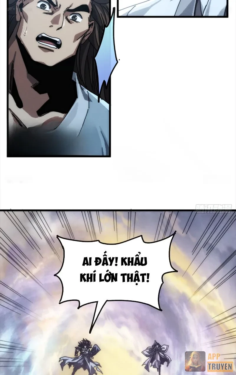 Ta Mô Phỏng Con Đường Trường Sinh Chapter 7 - Trang 29