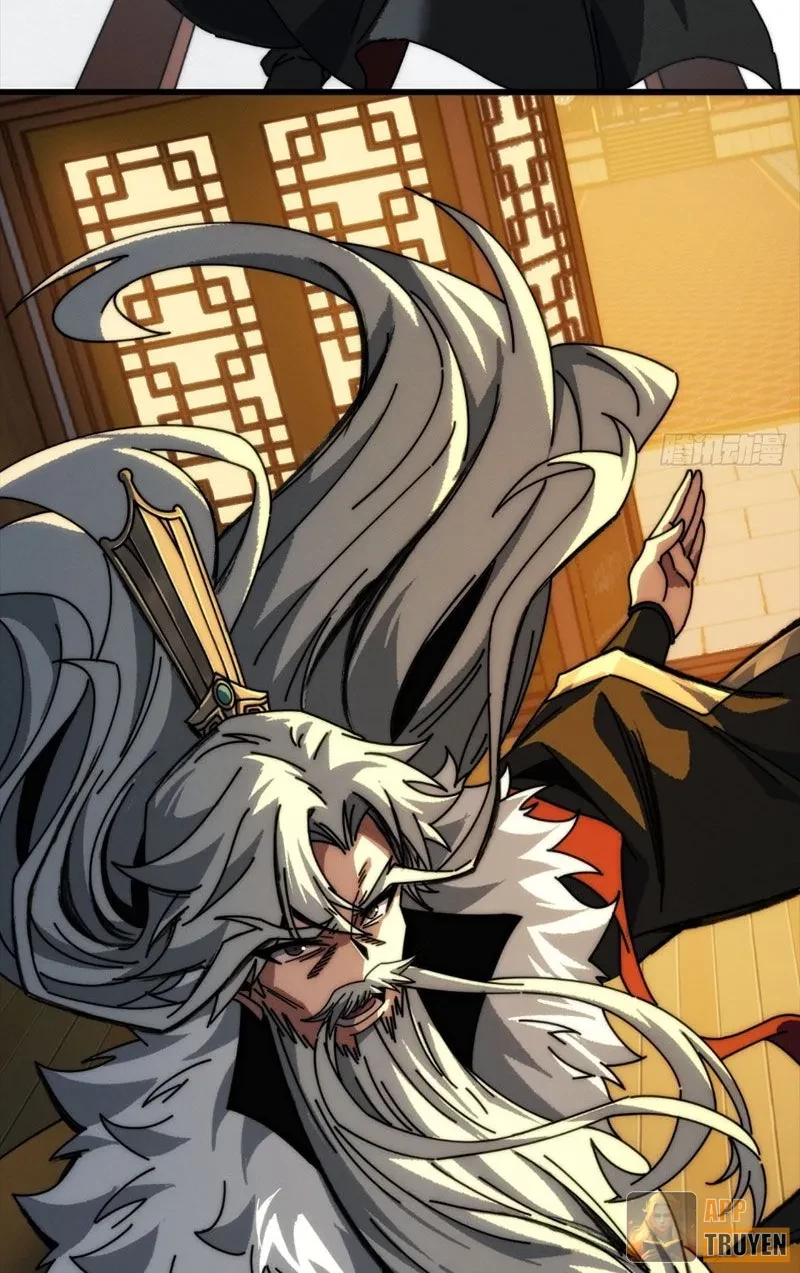 Ta Mô Phỏng Con Đường Trường Sinh Chapter 7 - Trang 31