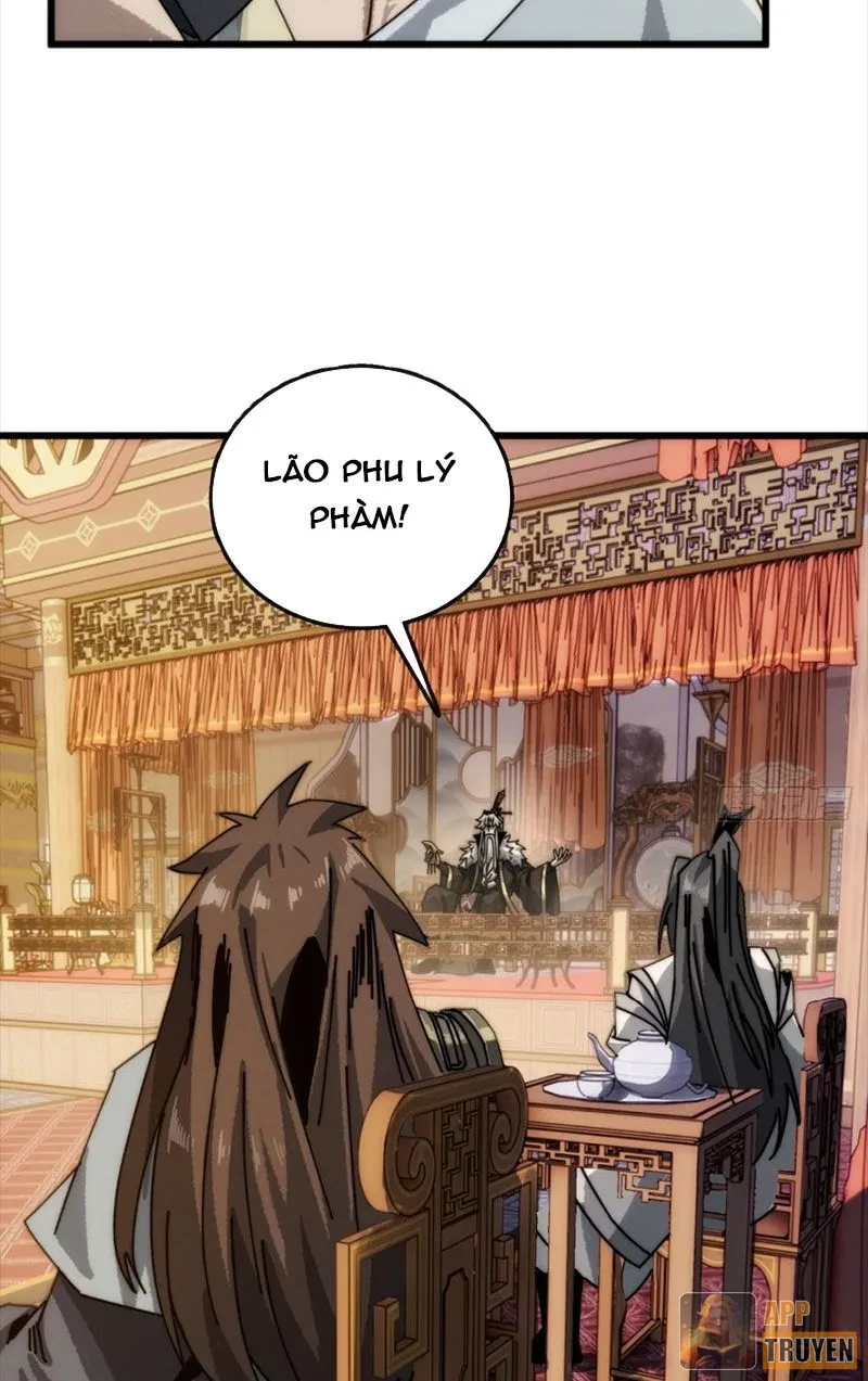Ta Mô Phỏng Con Đường Trường Sinh Chapter 7 - Trang 37