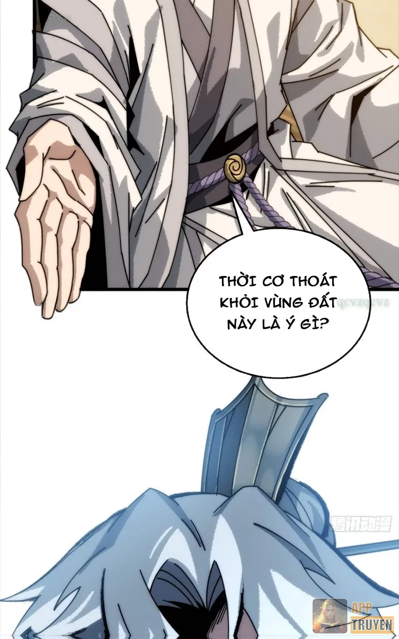 Ta Mô Phỏng Con Đường Trường Sinh Chapter 7 - Trang 39
