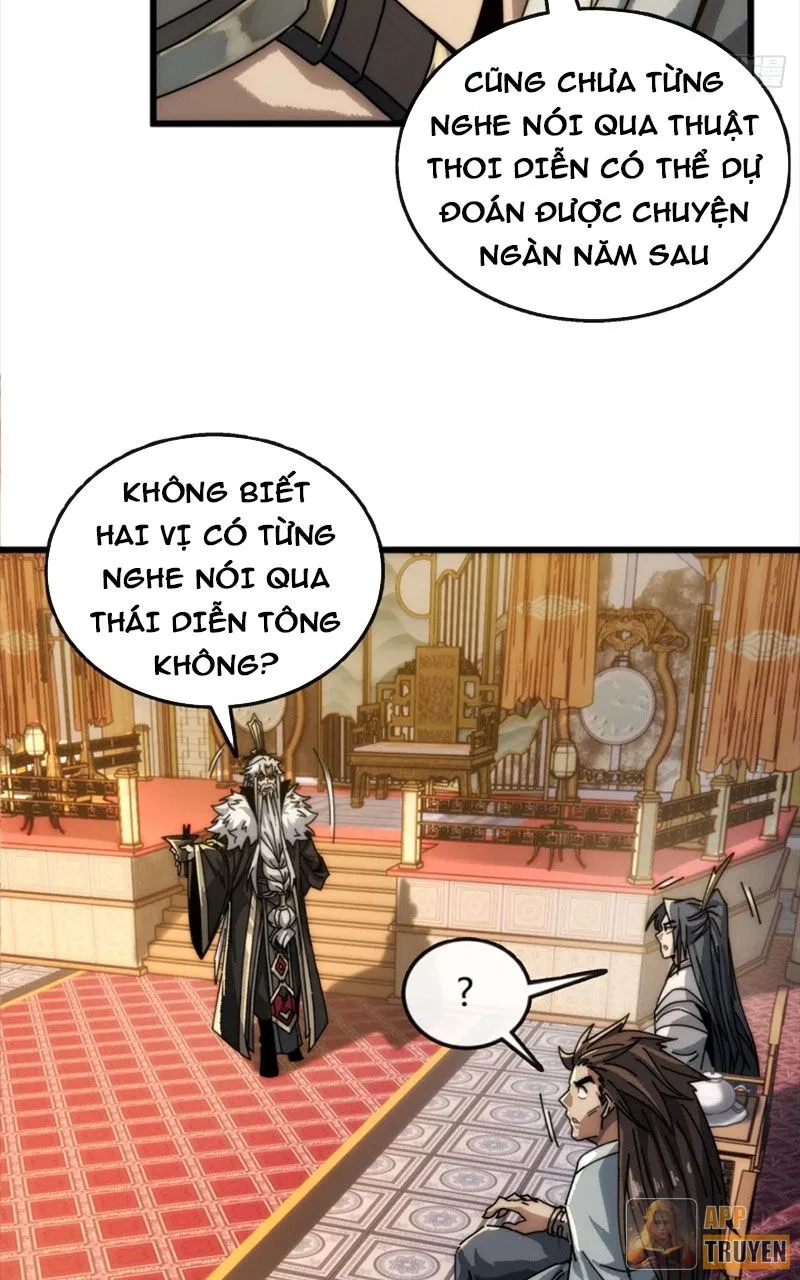 Ta Mô Phỏng Con Đường Trường Sinh Chapter 7 - Trang 42