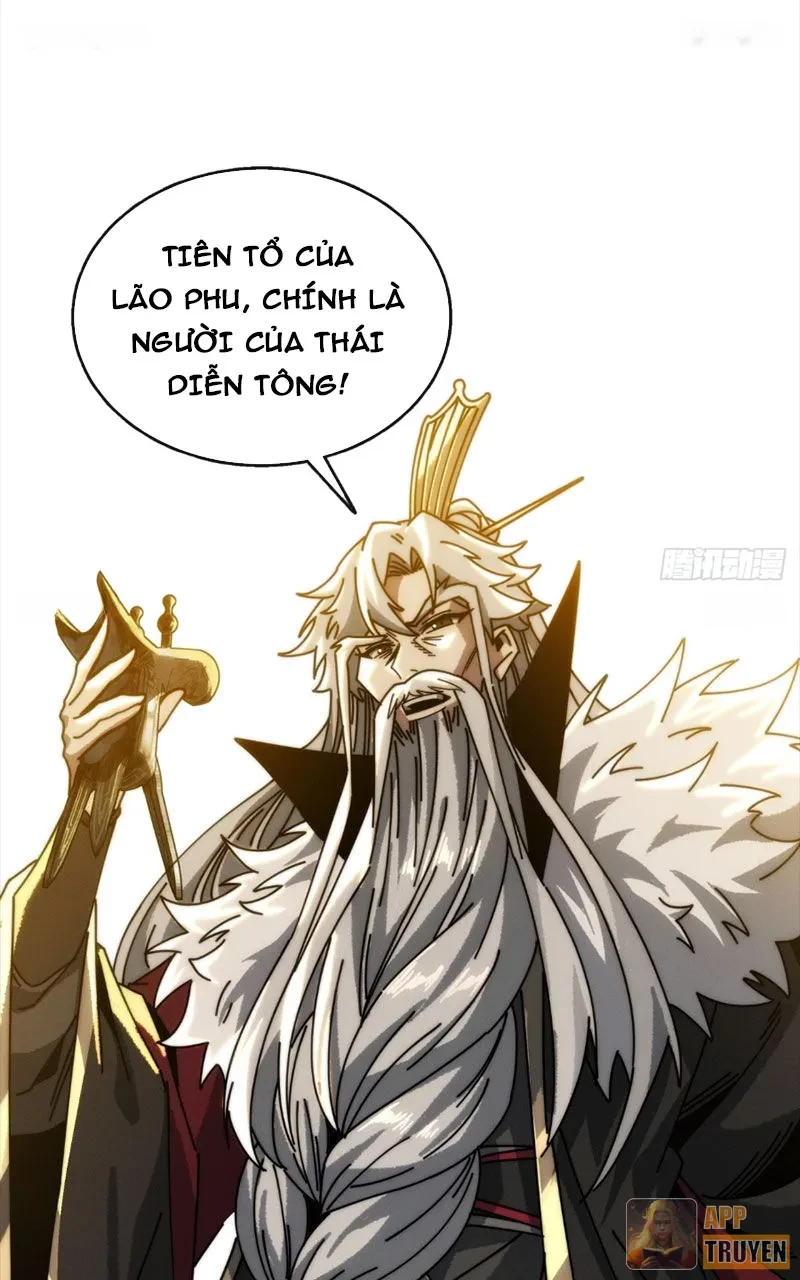 Ta Mô Phỏng Con Đường Trường Sinh Chapter 7 - Trang 45
