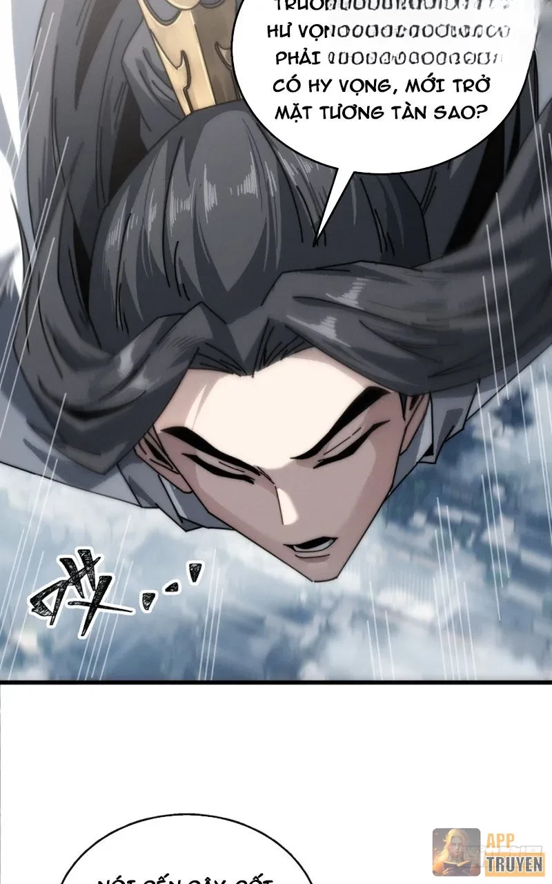 Ta Mô Phỏng Con Đường Trường Sinh Chapter 8 - Trang 32