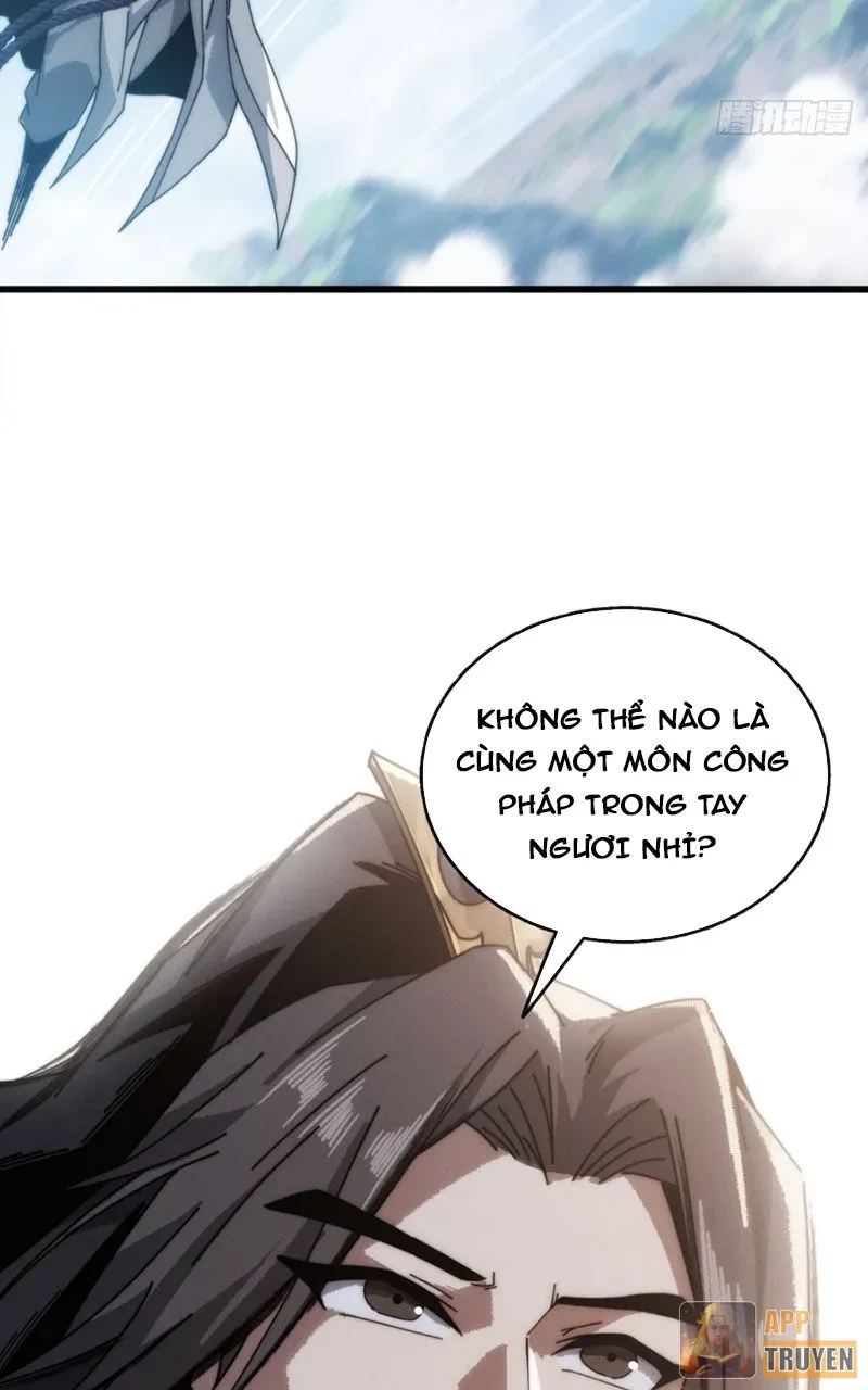 Ta Mô Phỏng Con Đường Trường Sinh Chapter 8 - Trang 34