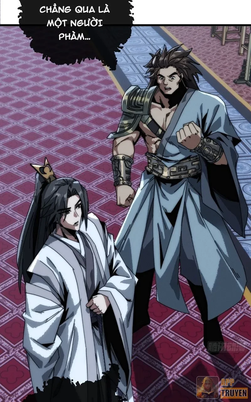 Ta Mô Phỏng Con Đường Trường Sinh Chapter 8 - Trang 4