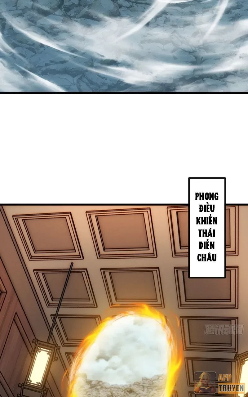 Ta Mô Phỏng Con Đường Trường Sinh Chapter 8 - Trang 42