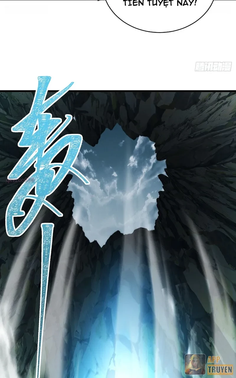 Ta Mô Phỏng Con Đường Trường Sinh Chapter 8 - Trang 46
