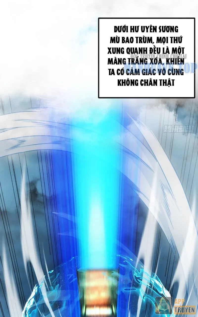 Ta Mô Phỏng Con Đường Trường Sinh Chapter 8 - Trang 48