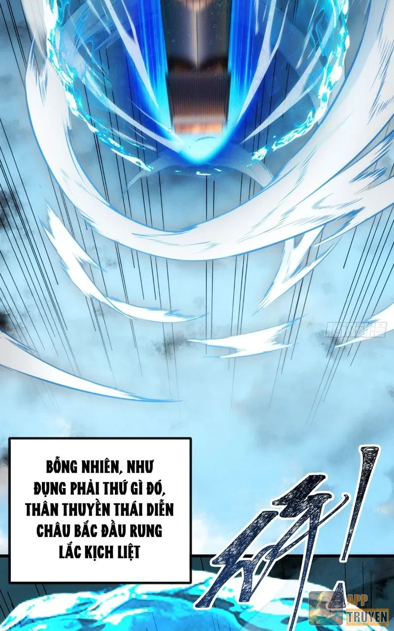 Ta Mô Phỏng Con Đường Trường Sinh Chapter 8 - Trang 49
