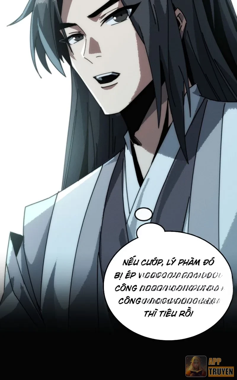 Ta Mô Phỏng Con Đường Trường Sinh Chapter 8 - Trang 6