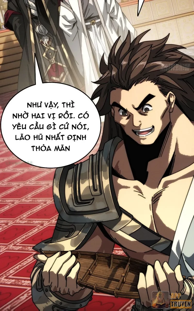Ta Mô Phỏng Con Đường Trường Sinh Chapter 8 - Trang 8