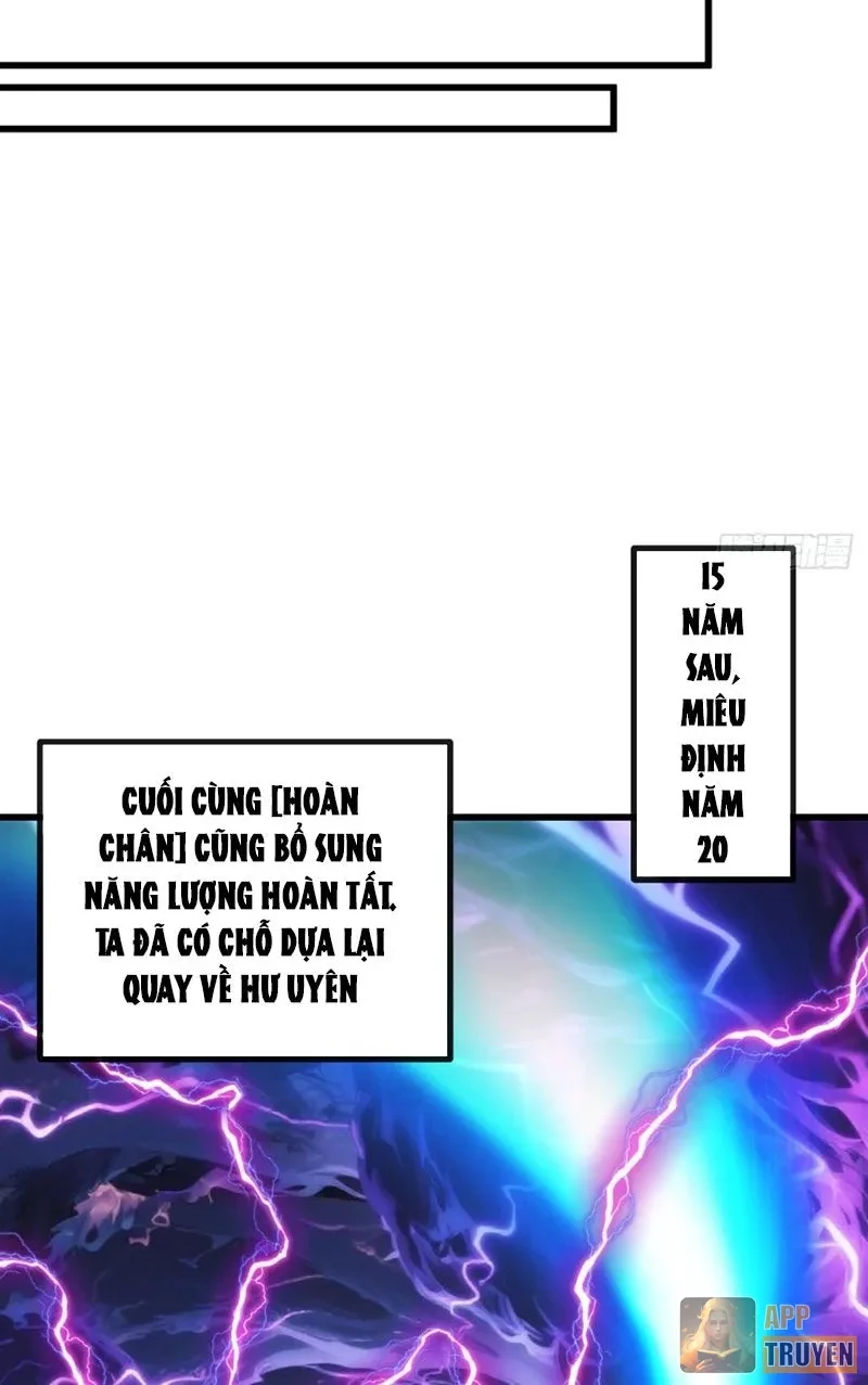 Ta Mô Phỏng Con Đường Trường Sinh Chapter 9 - Trang 10