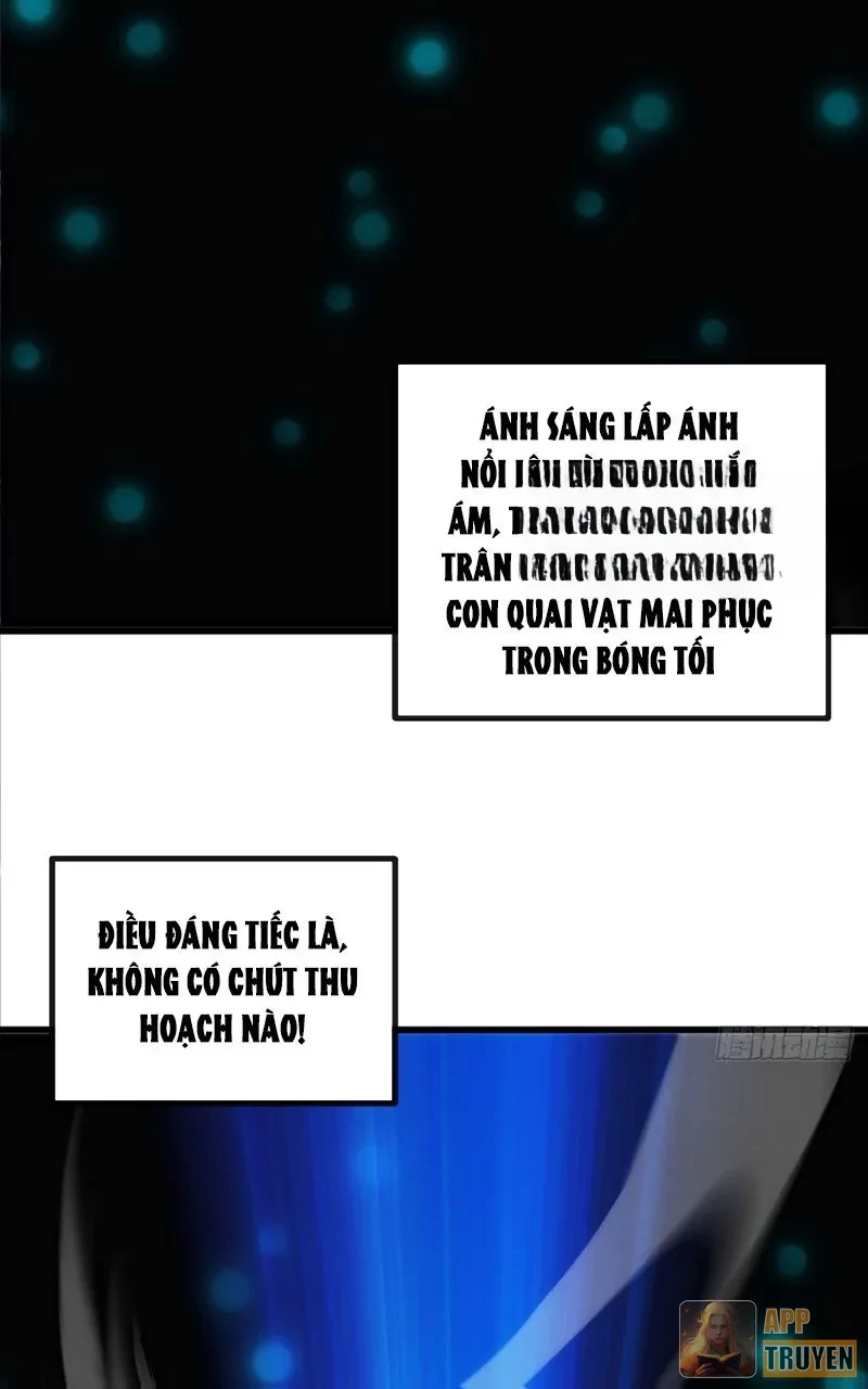 Ta Mô Phỏng Con Đường Trường Sinh Chapter 9 - Trang 13