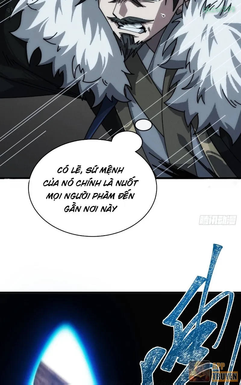 Ta Mô Phỏng Con Đường Trường Sinh Chapter 9 - Trang 18