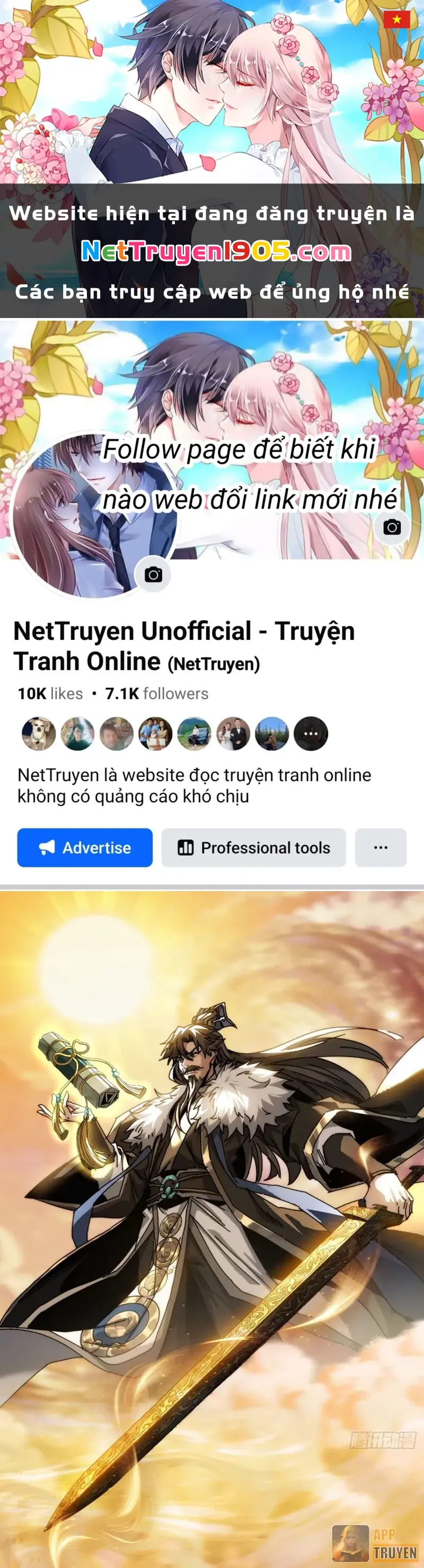 Ta Mô Phỏng Con Đường Trường Sinh Chapter 9 - Trang 2