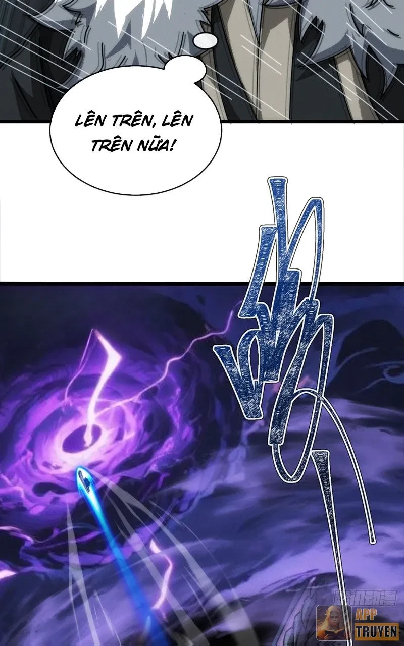 Ta Mô Phỏng Con Đường Trường Sinh Chapter 9 - Trang 21