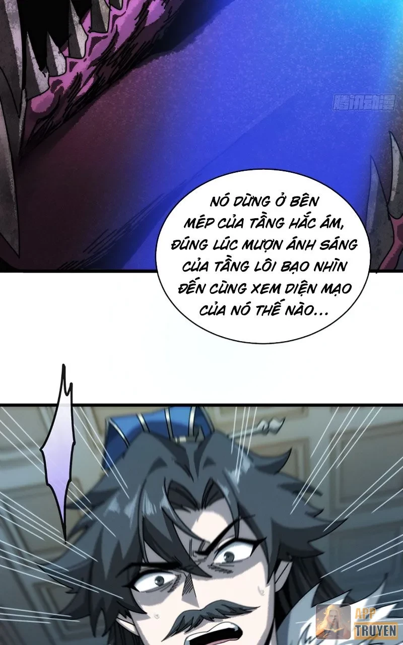Ta Mô Phỏng Con Đường Trường Sinh Chapter 9 - Trang 24