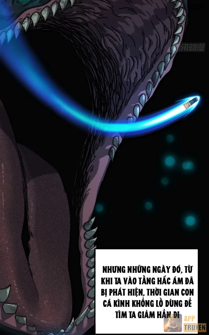 Ta Mô Phỏng Con Đường Trường Sinh Chapter 9 - Trang 30