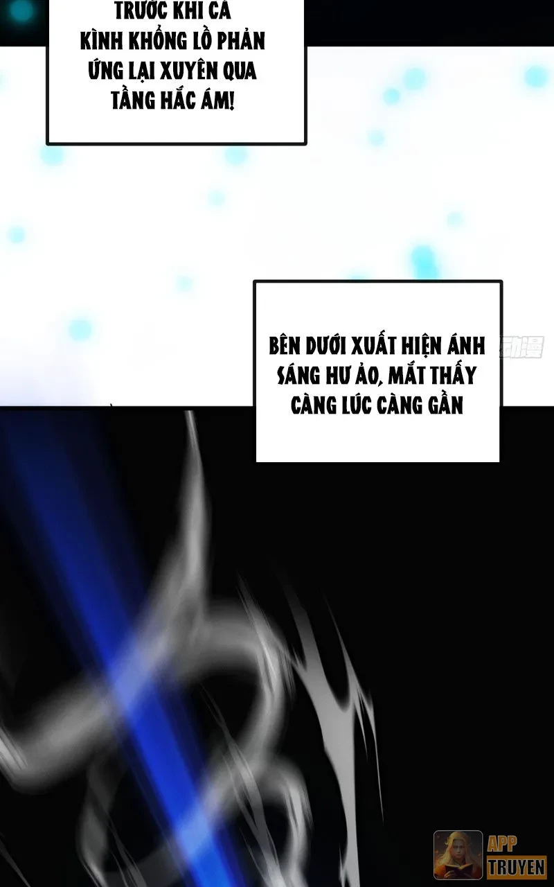Ta Mô Phỏng Con Đường Trường Sinh Chapter 9 - Trang 36