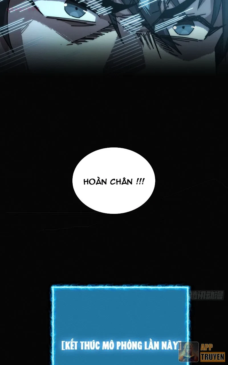 Ta Mô Phỏng Con Đường Trường Sinh Chapter 9 - Trang 40