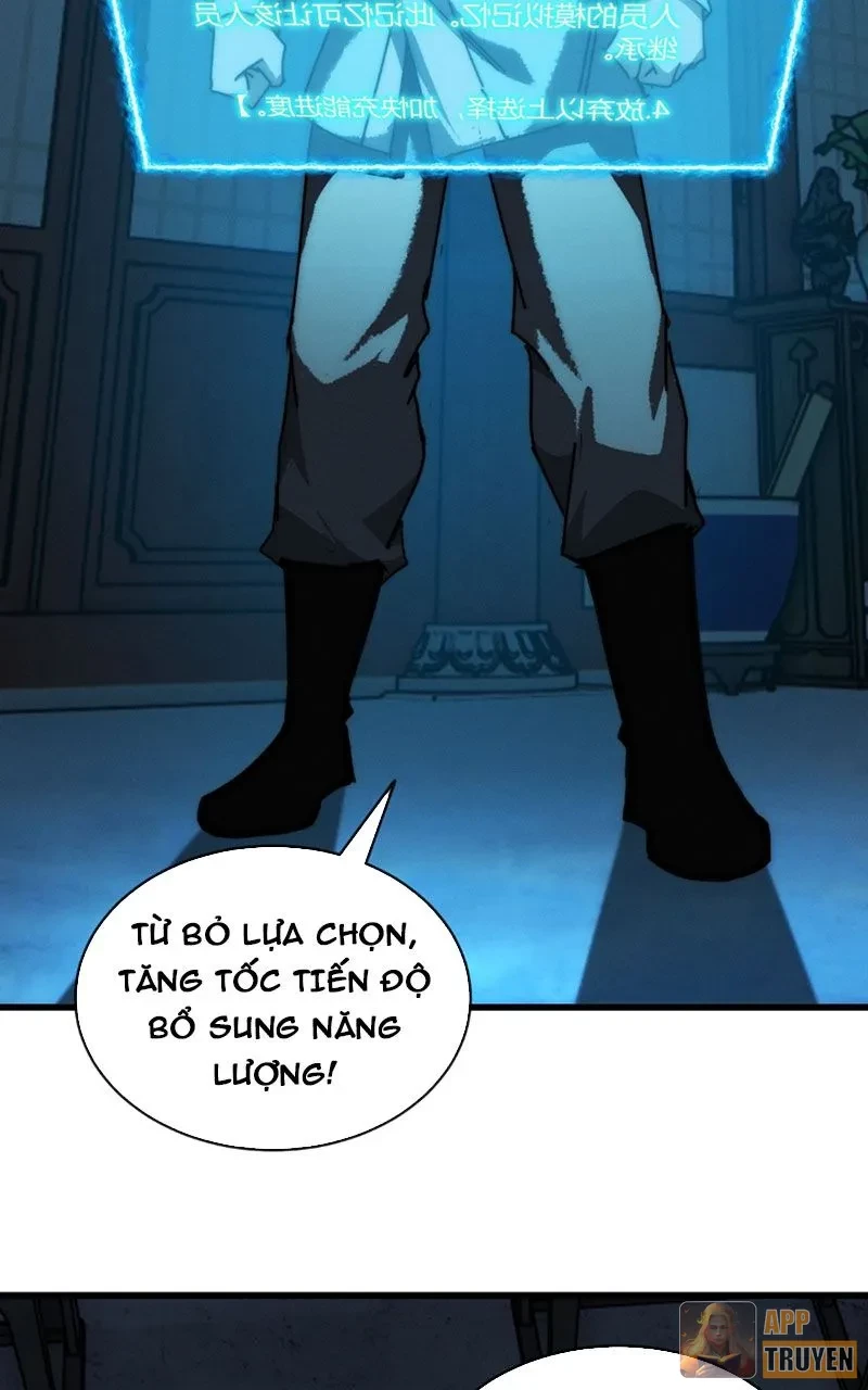 Ta Mô Phỏng Con Đường Trường Sinh Chapter 9 - Trang 42