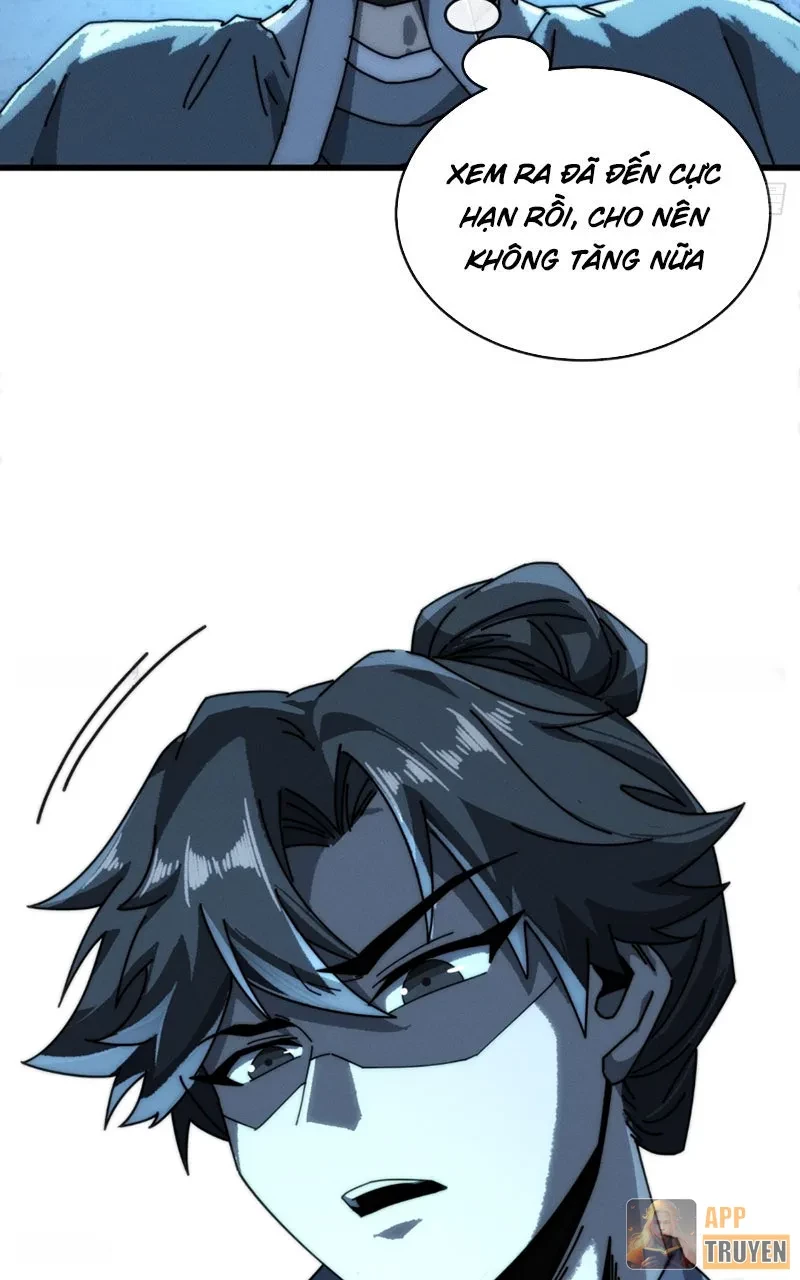 Ta Mô Phỏng Con Đường Trường Sinh Chapter 9 - Trang 44