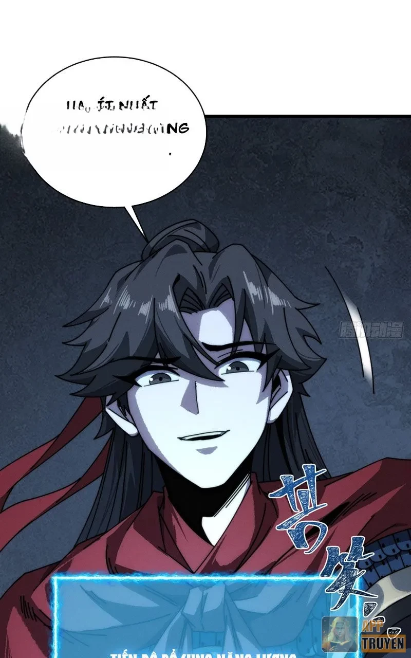 Ta Mô Phỏng Con Đường Trường Sinh Chapter 9 - Trang 47