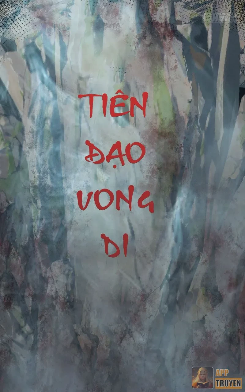 Ta Mô Phỏng Con Đường Trường Sinh Chapter 9 - Trang 7
