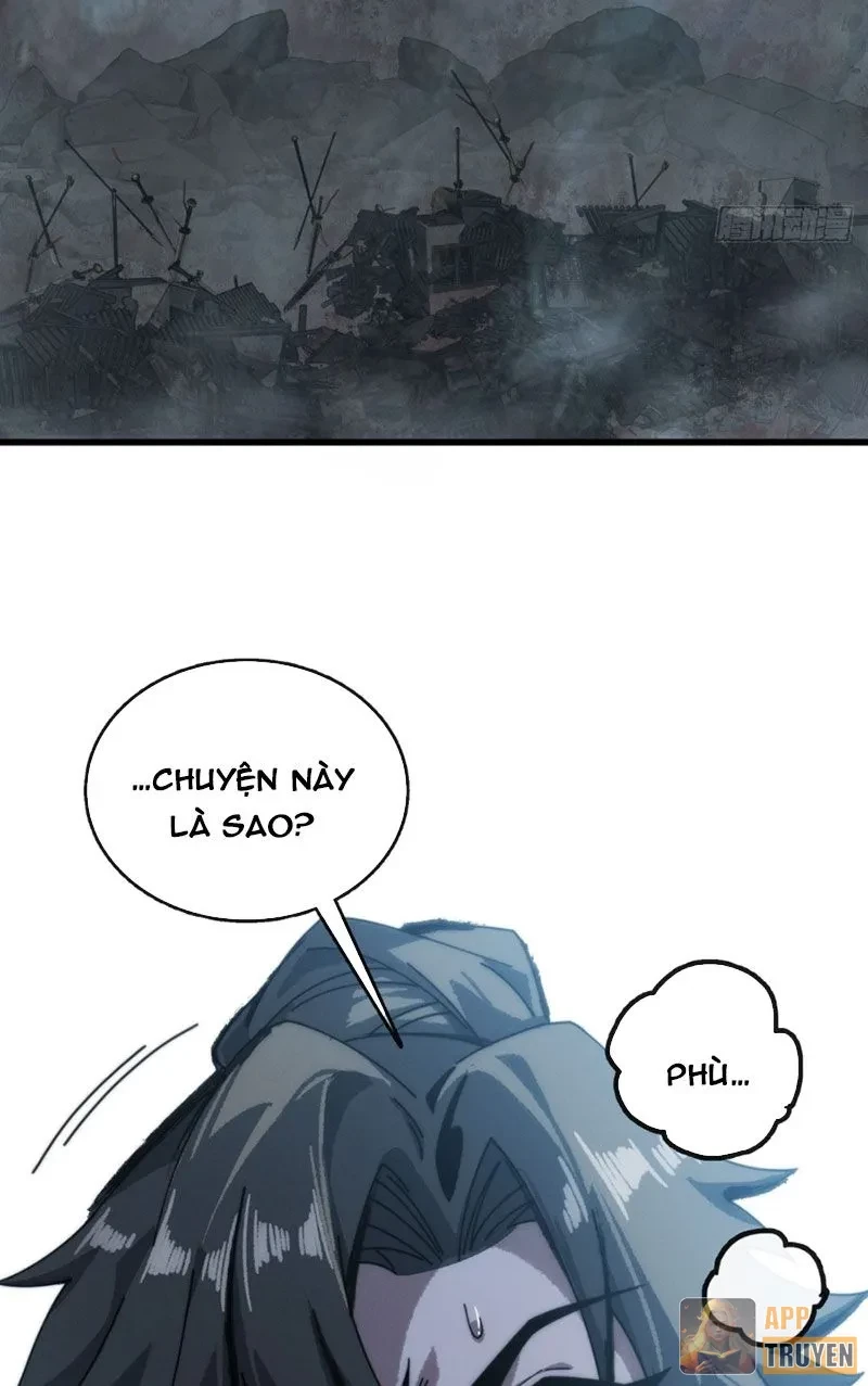 Ta Mô Phỏng Con Đường Trường Sinh Chapter 9 - Trang 8