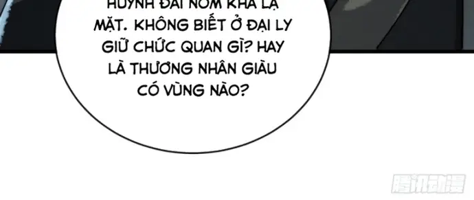 Ta Mô Phỏng Trường Sinh Lộ Chapter 10 - Trang 13