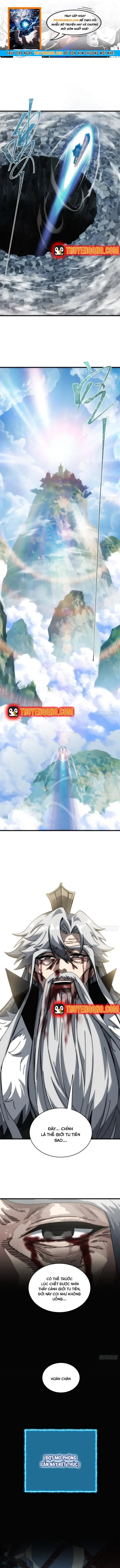 Ta Mô Phỏng Trường Sinh Lộ Chapter 10 - Trang 2