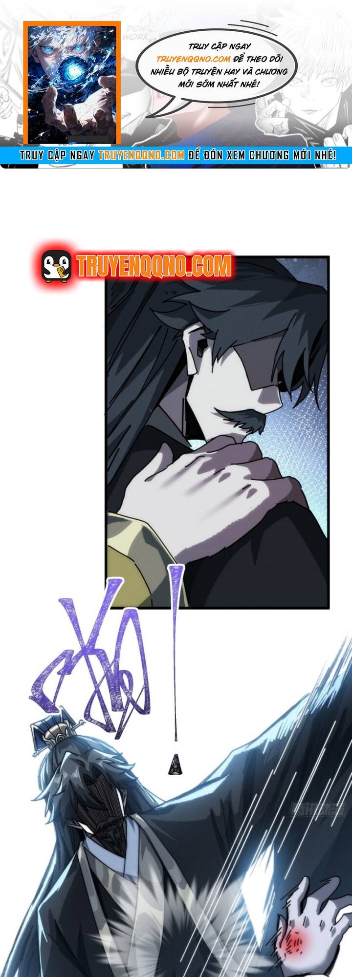 Ta Mô Phỏng Trường Sinh Lộ Chapter 11.1 - Trang 2