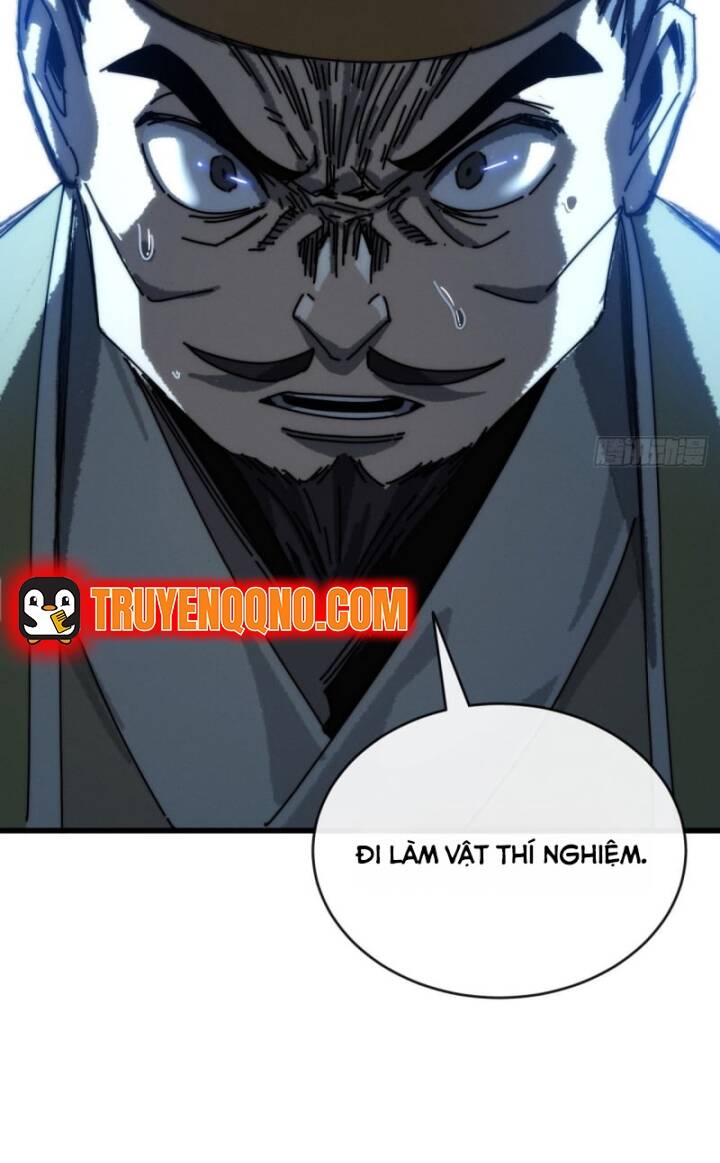 Ta Mô Phỏng Trường Sinh Lộ Chapter 11.1 - Trang 38