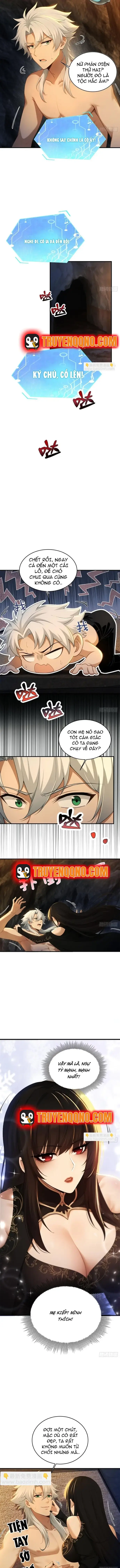 Ta Mô Phỏng Trường Sinh Lộ Chapter 11 - Trang 3