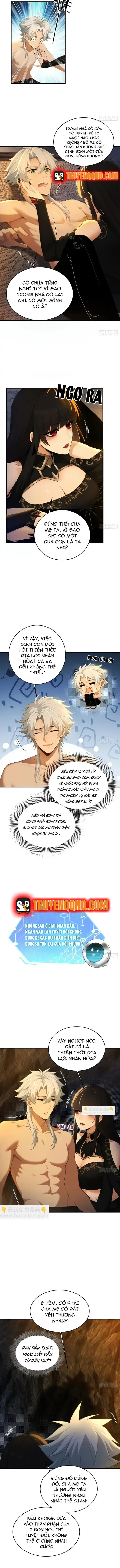 Ta Mô Phỏng Trường Sinh Lộ Chapter 11 - Trang 6