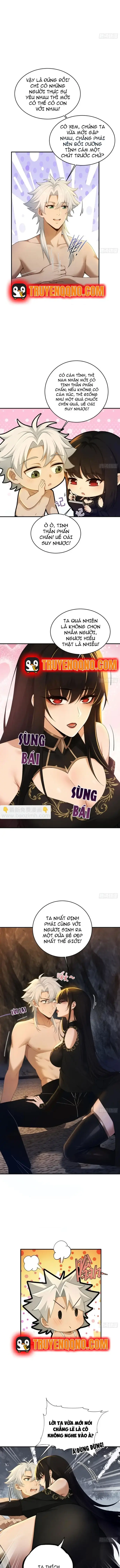 Ta Mô Phỏng Trường Sinh Lộ Chapter 11 - Trang 7