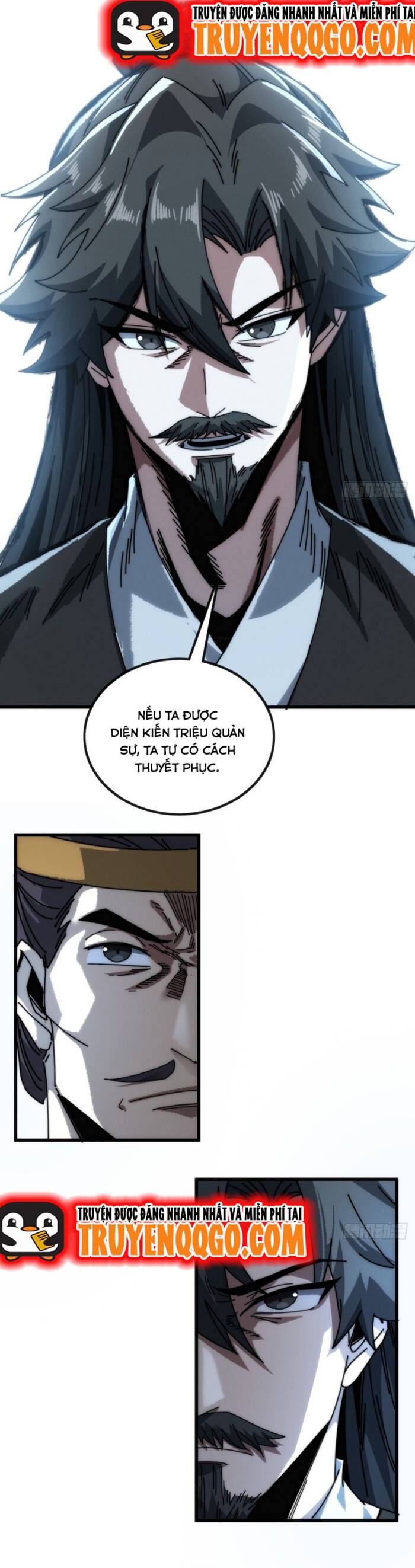 Ta Mô Phỏng Trường Sinh Lộ Chapter 13 - Trang 14