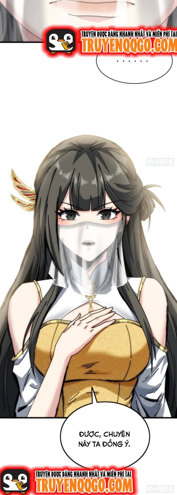 Ta Mô Phỏng Trường Sinh Lộ Chapter 13 - Trang 22