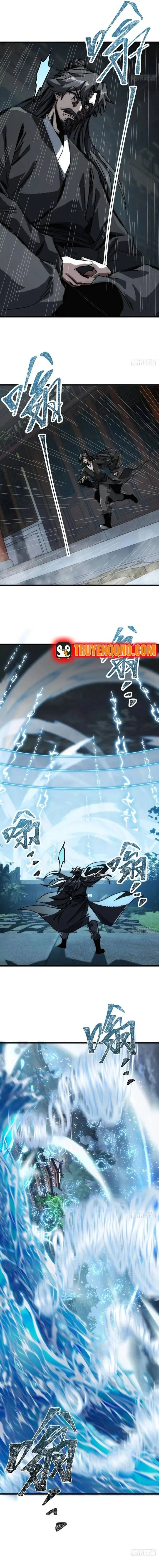 Ta Mô Phỏng Trường Sinh Lộ Chapter 15 - Trang 3
