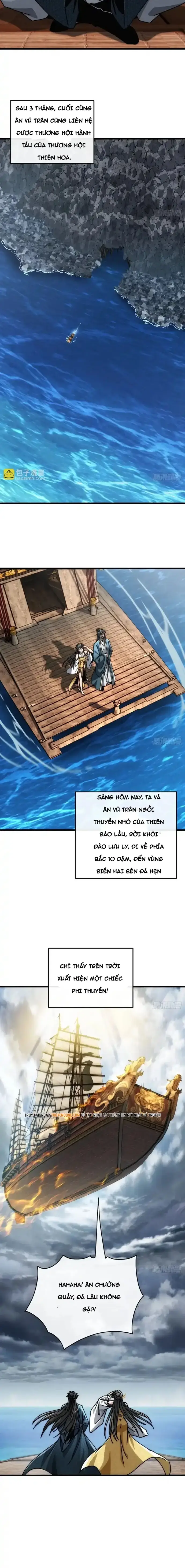 Ta Mô Phỏng Trường Sinh Lộ Chapter 19 - Trang 9