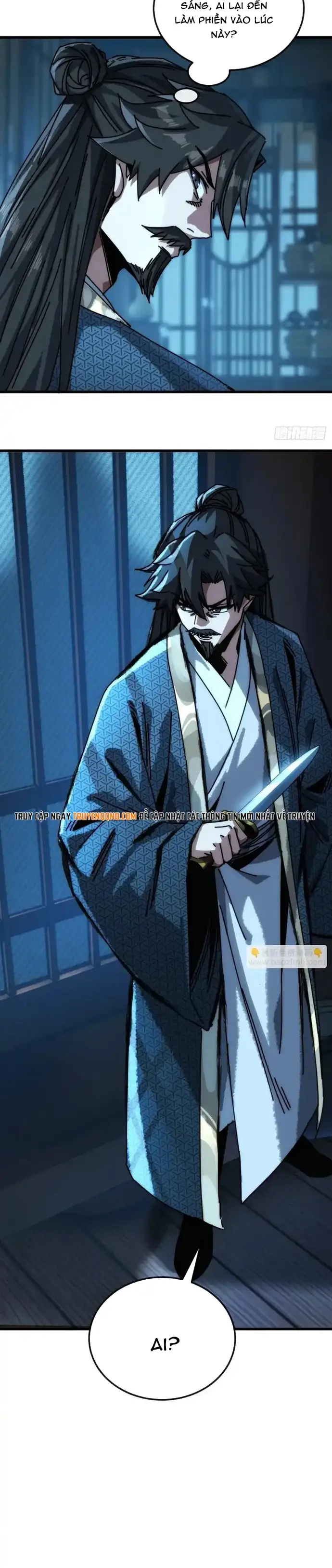 Ta Mô Phỏng Trường Sinh Lộ Chapter 20 - Trang 9