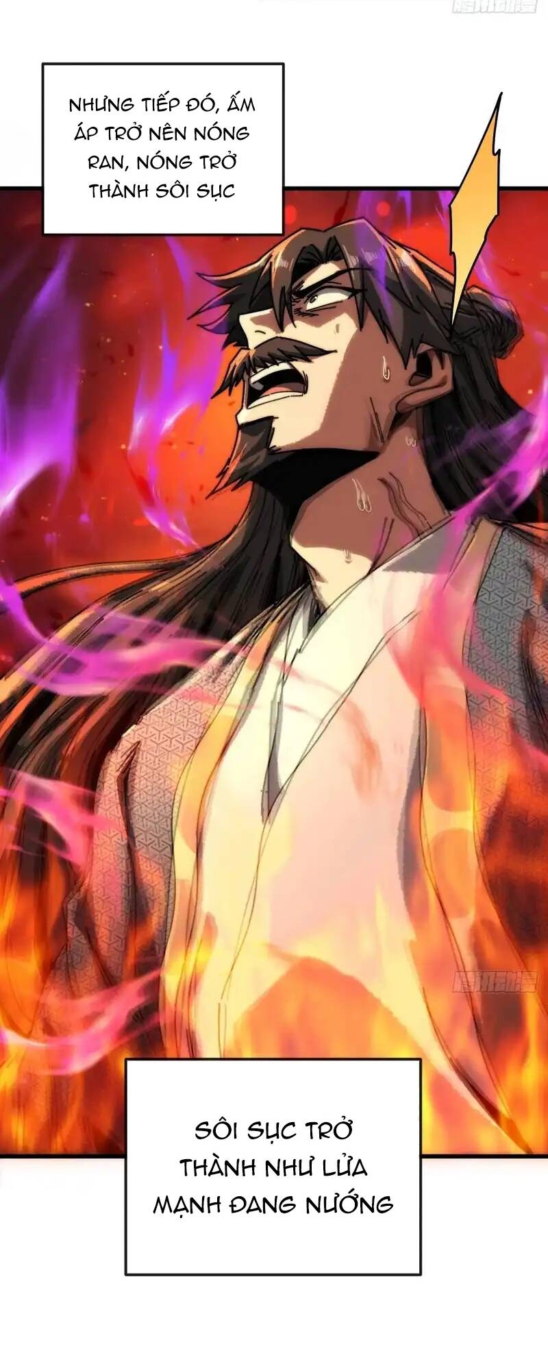 Ta Mô Phỏng Trường Sinh Lộ Chapter 22 - Trang 10