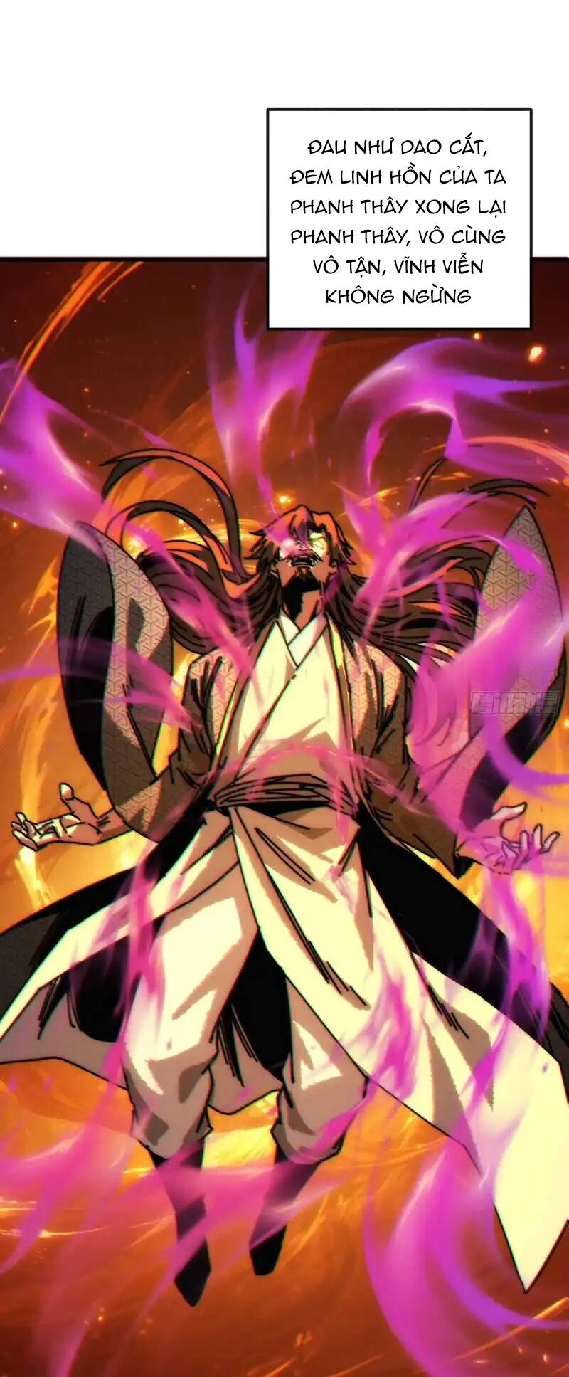 Ta Mô Phỏng Trường Sinh Lộ Chapter 22 - Trang 13