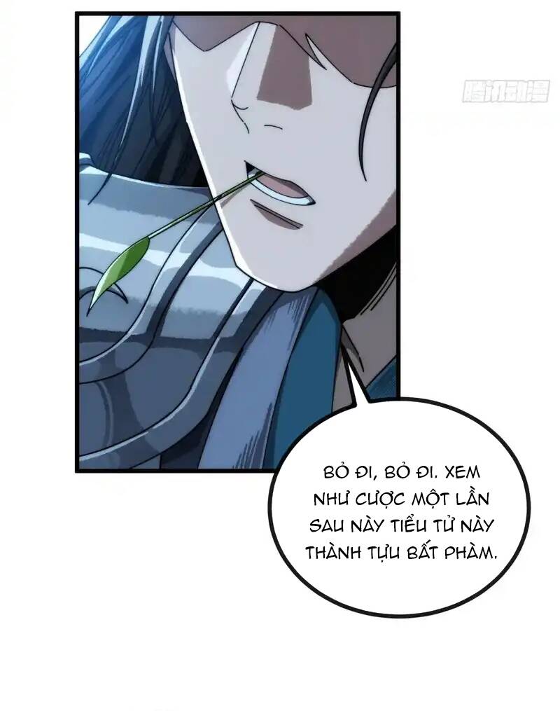 Ta Mô Phỏng Trường Sinh Lộ Chapter 22 - Trang 22