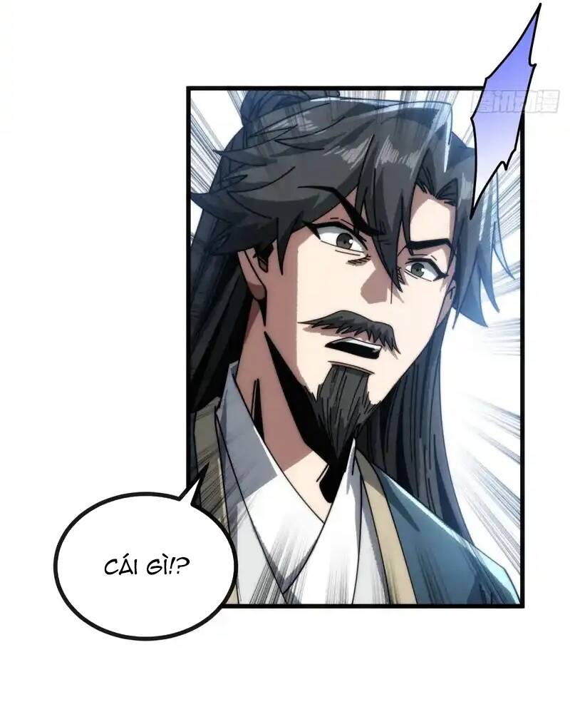 Ta Mô Phỏng Trường Sinh Lộ Chapter 22 - Trang 28