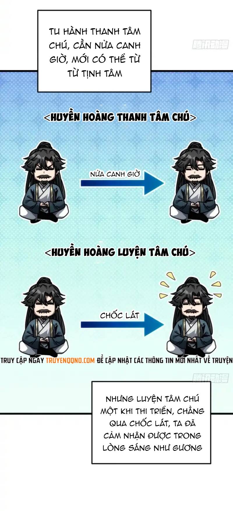 Ta Mô Phỏng Trường Sinh Lộ Chapter 22 - Trang 43
