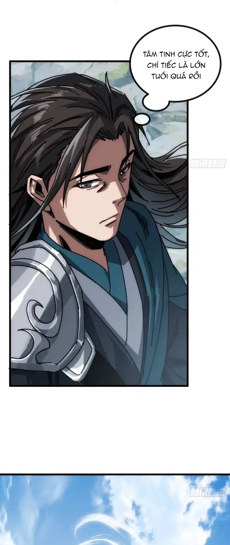 Ta Mô Phỏng Trường Sinh Lộ Chapter 22 - Trang 6